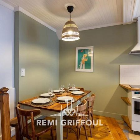 La Maison D'A Cote Charming & Family-Friendly 6 Guests Honfleur Ngoại thất bức ảnh
