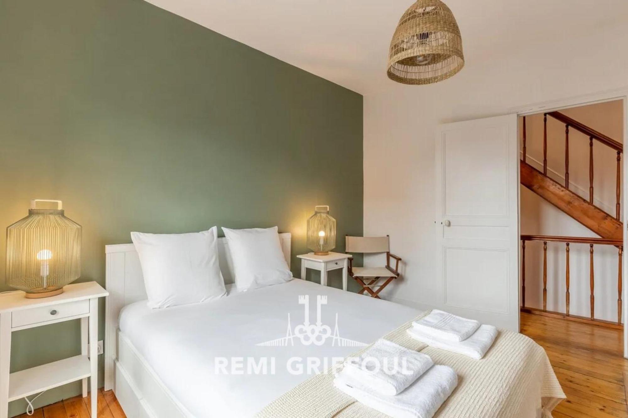 La Maison D'A Cote Charming & Family-Friendly 6 Guests Honfleur Ngoại thất bức ảnh